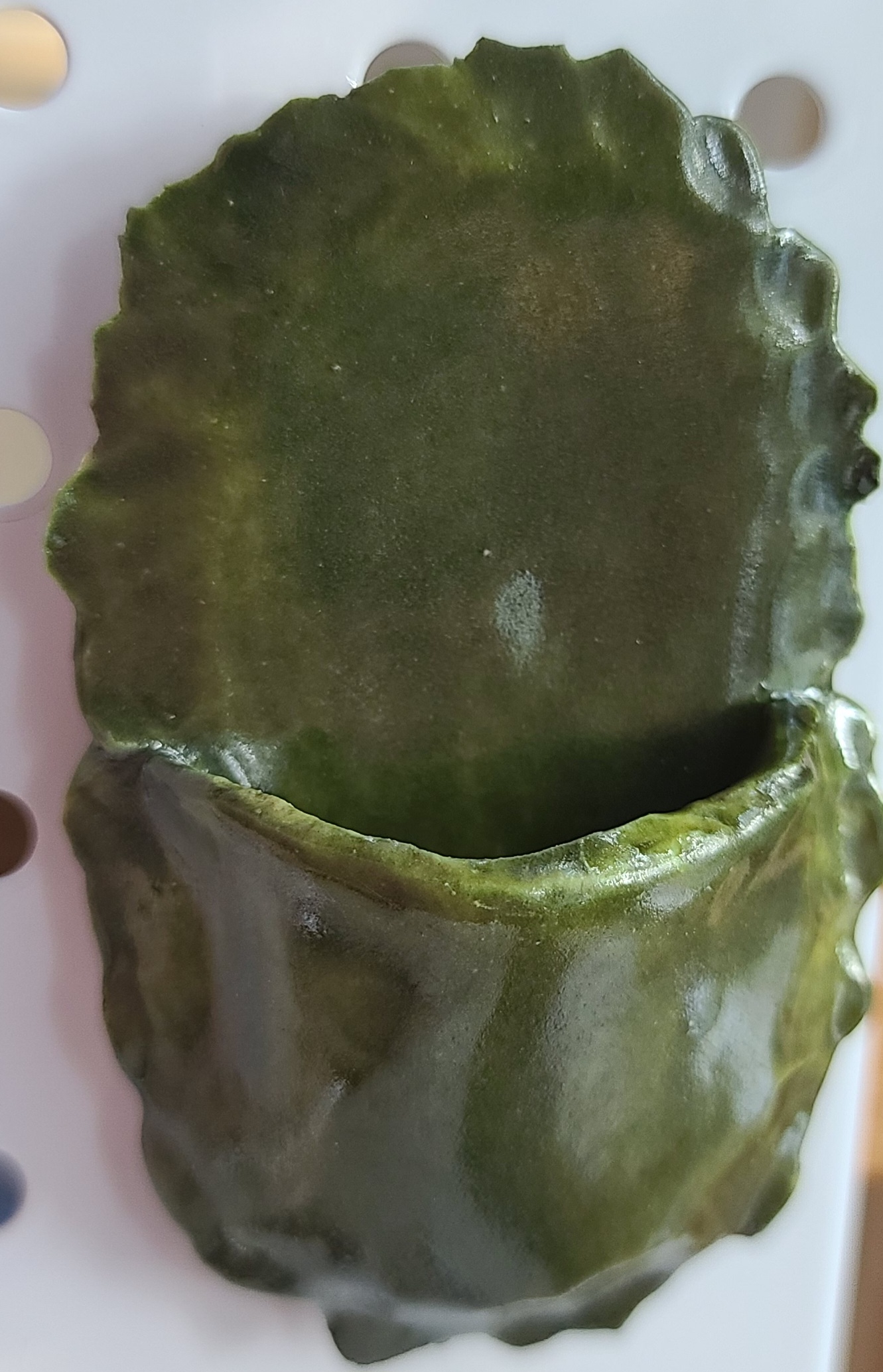Magnet Fridge Vase