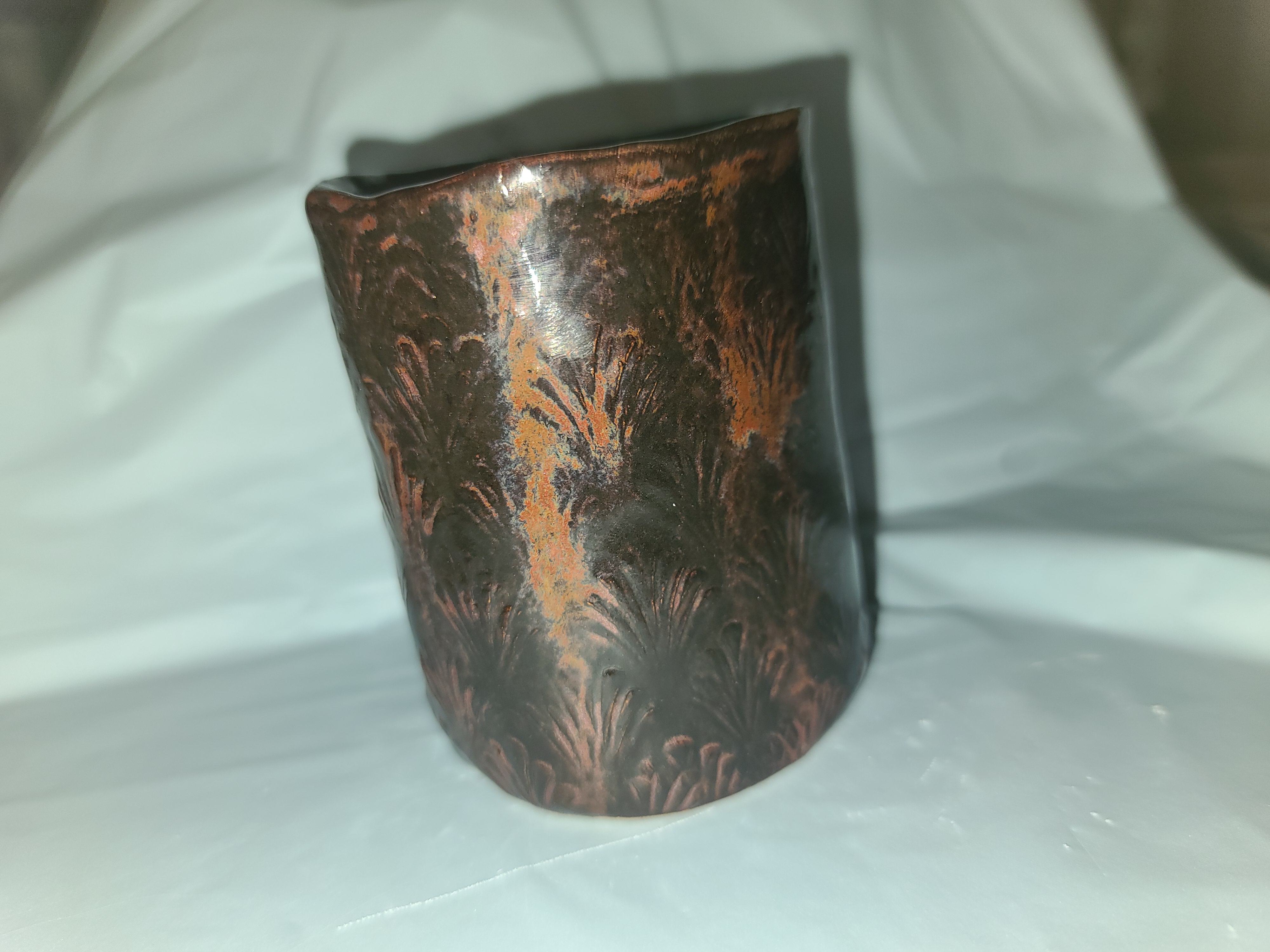 Mug - Rust